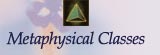 Metaphysical Classes